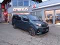 Peugeot Traveller Business BlueHDi 180 Lang EAT8 9-Sitzer Diesel Grün - thumbnail 1