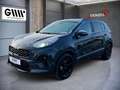 Kia Sportage 1,6 CRDI SCR MHD AWD Edition Plus Hybrid/Diesel Gris - thumbnail 1