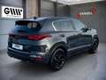 Kia Sportage 1,6 CRDI SCR MHD AWD Edition Plus Hybrid/Diesel Gris - thumbnail 4