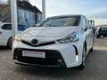 Toyota Prius+ *Pano*Leder*Ky-Go*Funk*KlimaT*R-Kamera*PDC Weiß - thumbnail 11