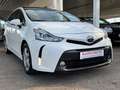 Toyota Prius+ *Pano*Leder*Ky-Go*Funk*KlimaT*R-Kamera*PDC Weiß - thumbnail 3