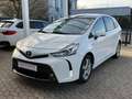 Toyota Prius+ *Pano*Leder*Ky-Go*Funk*KlimaT*R-Kamera*PDC Weiß - thumbnail 10