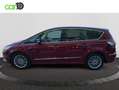 Ford S-Max Vignale 2.0TDCi Powershift 180 Rojo - thumbnail 23