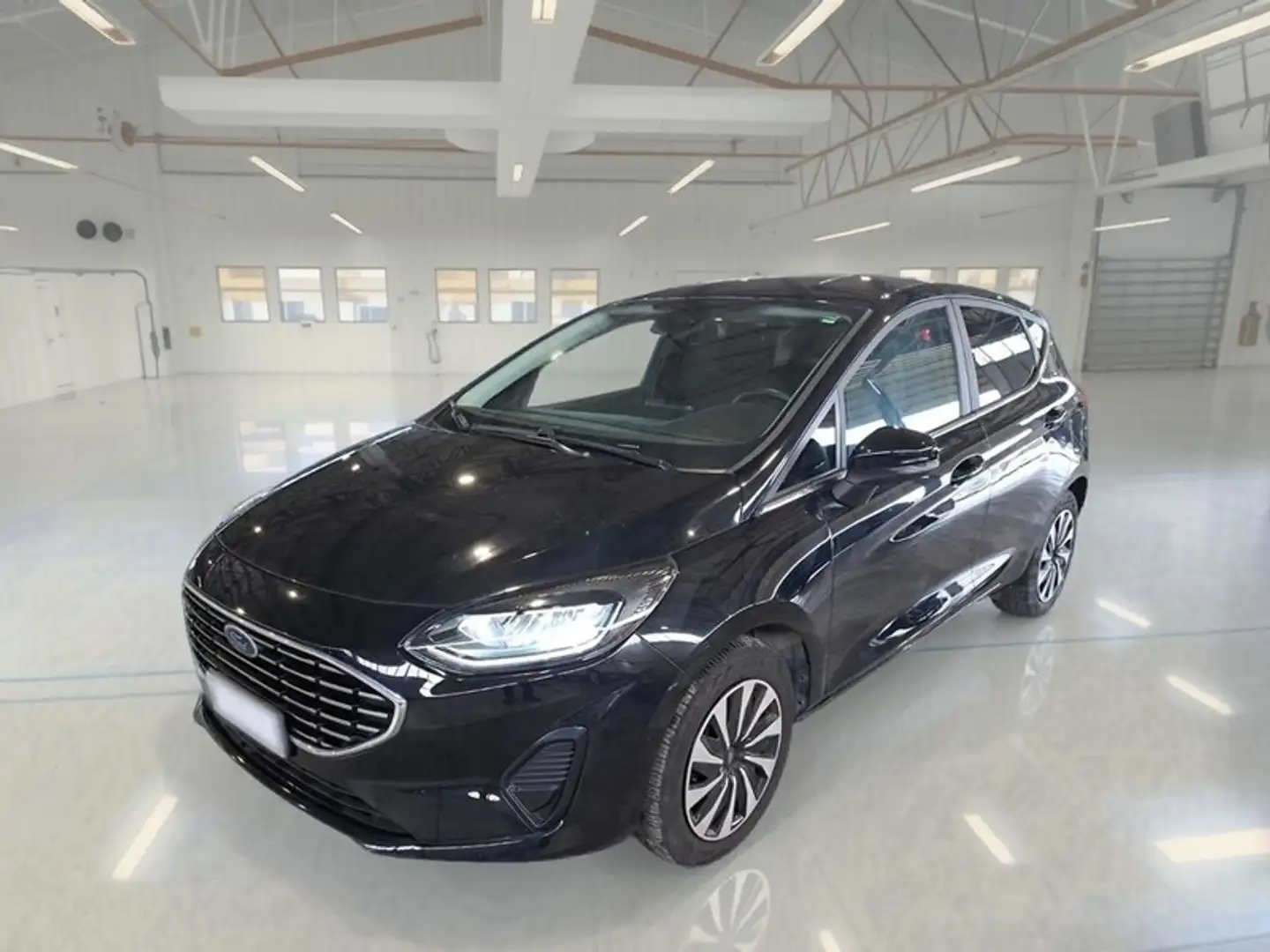 Ford Fiesta 1.1 75CV 5P BZ MY23 - 1