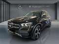 Mercedes-Benz GLE 350 de 4M PANO+HuD+BURMESTER+DISTR+360°+AHK Schwarz - thumbnail 2