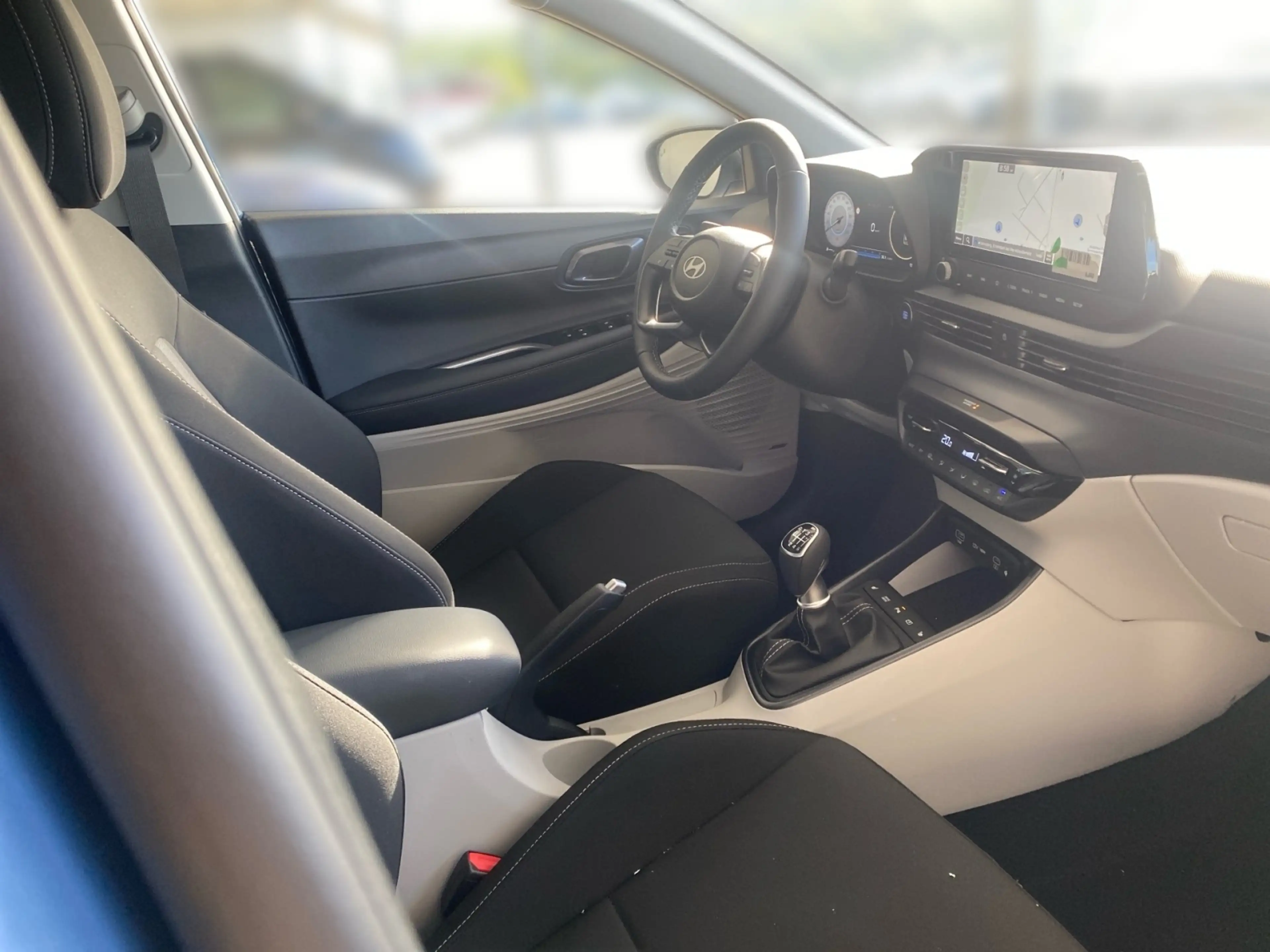 Hyundai i20 i20 1.0 T-GDI Prime Sitzhz/Lenkradhz Navi/Klima/BC — photo 14