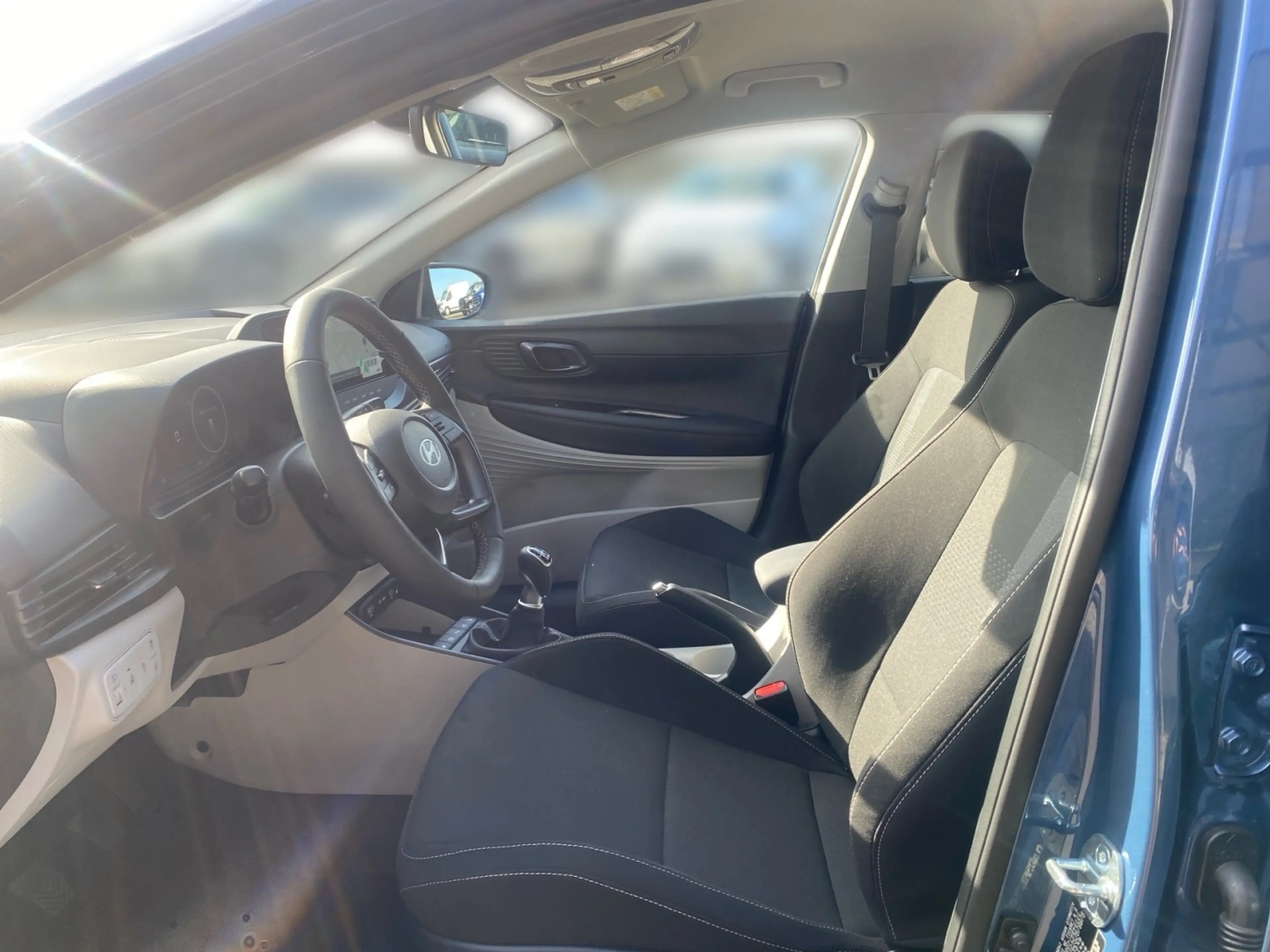 Hyundai i20 i20 1.0 T-GDI Prime Sitzhz/Lenkradhz Navi/Klima/BC — photo 7
