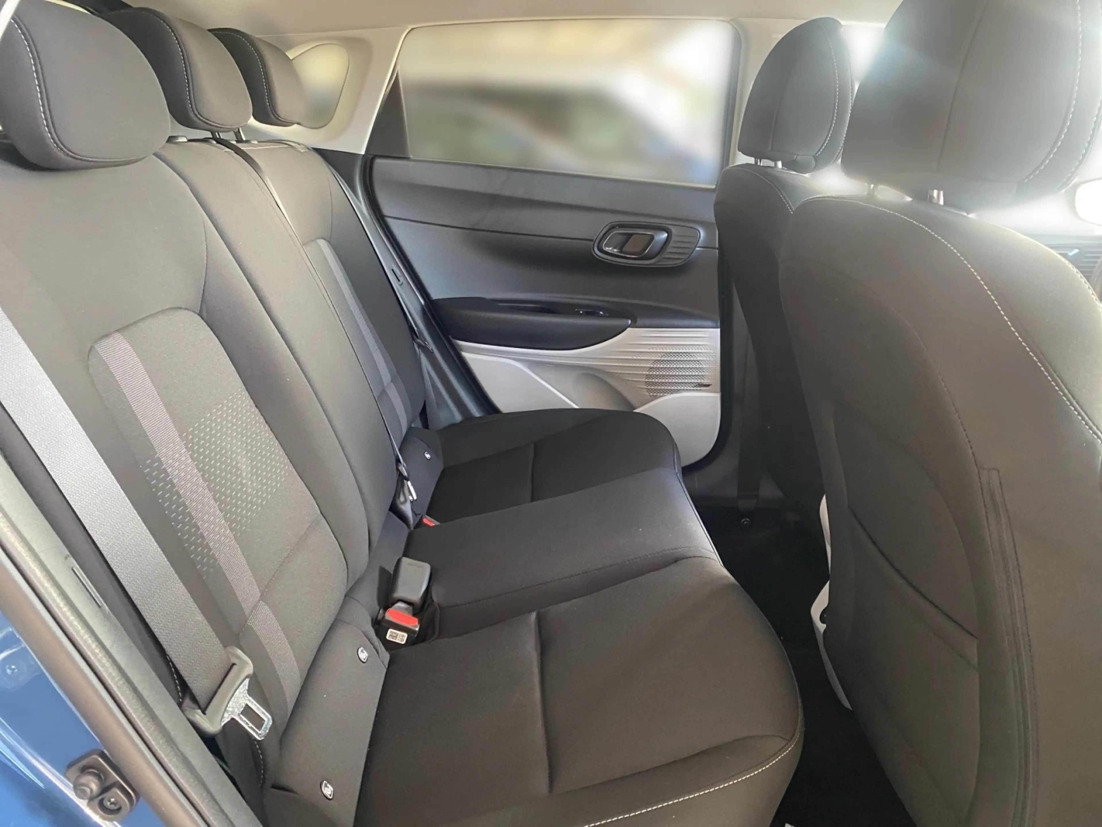 Hyundai i20 i20 1.0 T-GDI Prime Sitzhz/Lenkradhz Navi/Klima/BC — photo 13
