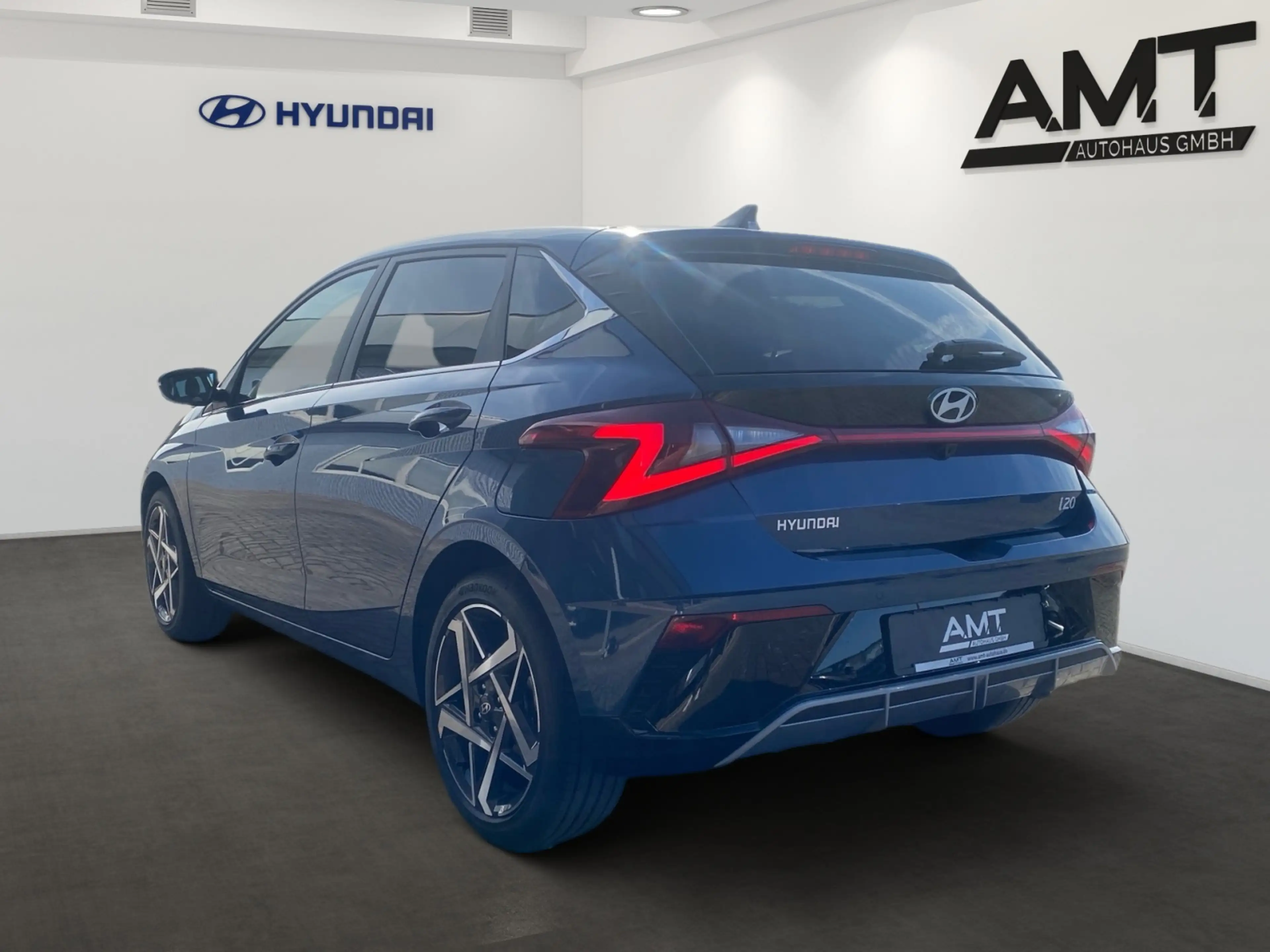 Hyundai i20 i20 1.0 T-GDI Prime Sitzhz/Lenkradhz Navi/Klima/BC — photo 4