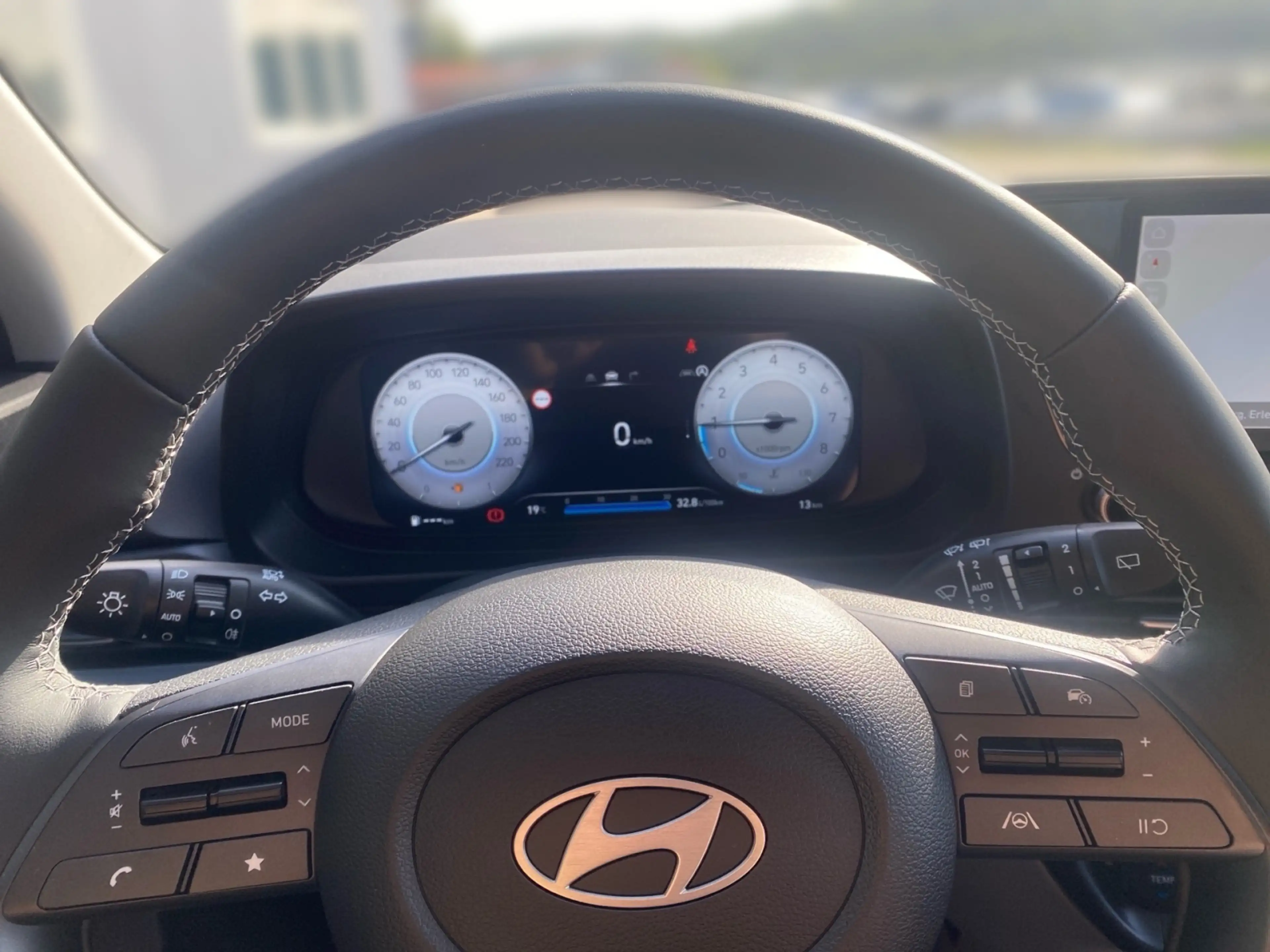 Hyundai i20 i20 1.0 T-GDI Prime Sitzhz/Lenkradhz Navi/Klima/BC — photo 8