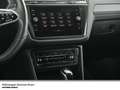 Volkswagen Tiguan R-Line TSI DSG LED R-Kamera Sitzhzg Keyless Schwarz - thumbnail 14