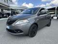 Lancia Ypsilon 1.0 FireFly 5 porte S&S Hybrid Silver Grigio - thumbnail 3