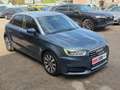 Audi A1 SPB 1.6 TDI 116 CV S tronic Admired Bleu - thumbnail 3