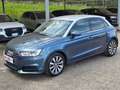 Audi A1 SPB 1.6 TDI 116 CV S tronic Admired Bleu - thumbnail 1