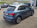 Audi A1 SPB 1.6 TDI 116 CV S tronic Admired Bleu - thumbnail 4