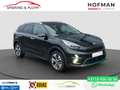 Kia e-Niro ExecutiveLine 64 kWh 100% SOH | Leder | Stoelvent Noir - thumbnail 1