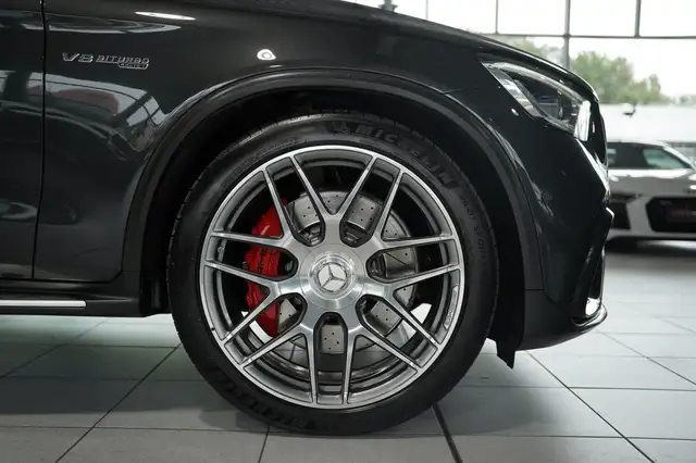 Mercedes-Benz GLC Class view 7