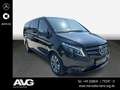 Mercedes-Benz Vito Vito 124 CDI Tourer SELECT EL |LED |NAVI |9-Sitz Schwarz - thumbnail 3