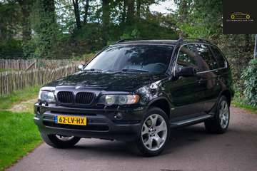 3.0i Executive / Orig.NL / CarPlay