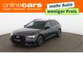 Audi A6 Avant 55 TFSI e quattro S-Line Aut MATRIX SKY Grau - thumbnail 1