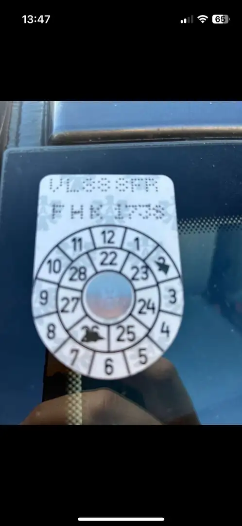 Volkswagen T6 Transporter Lang - 2