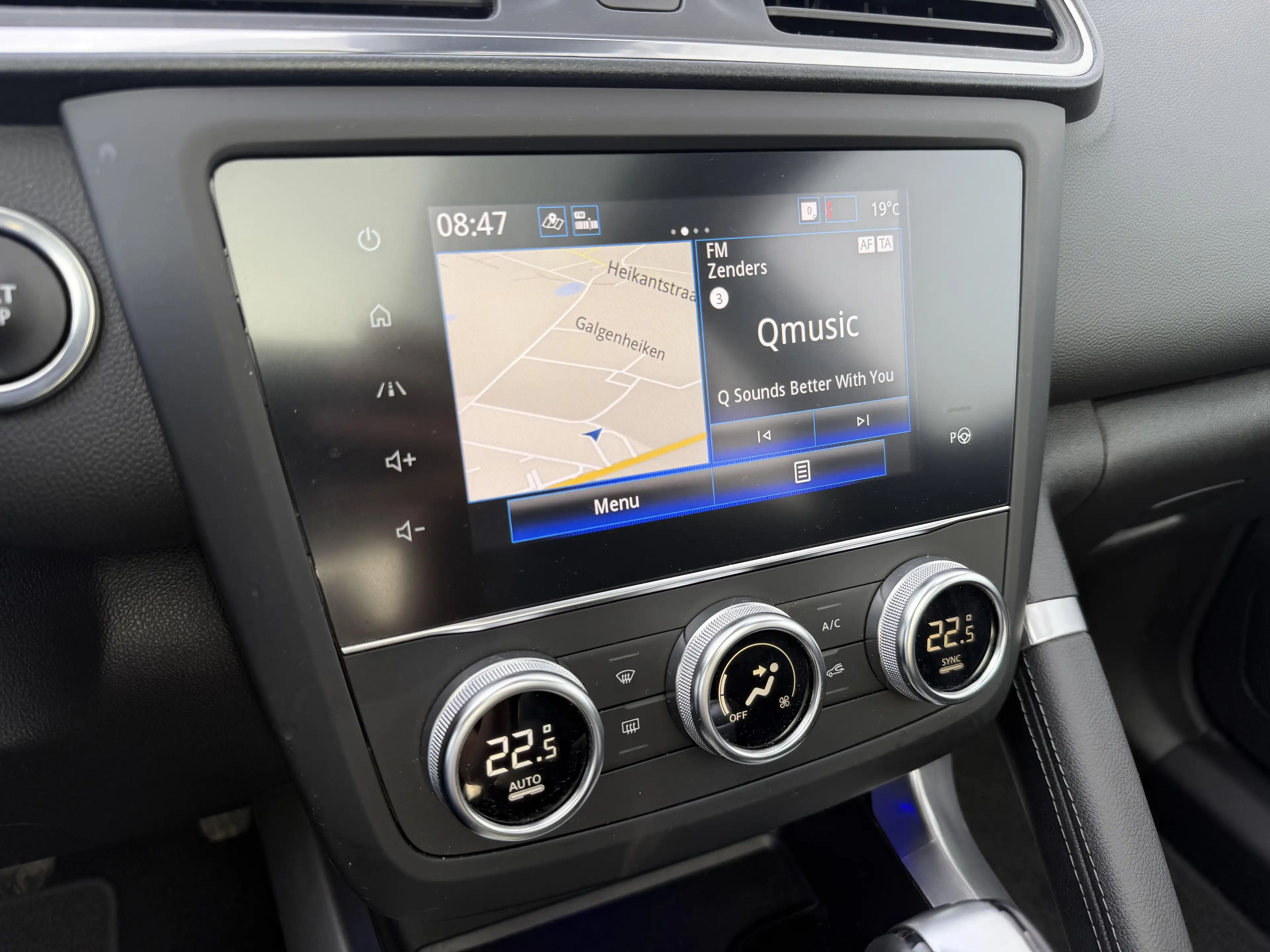 Renault Kadjar black edition — photo 15