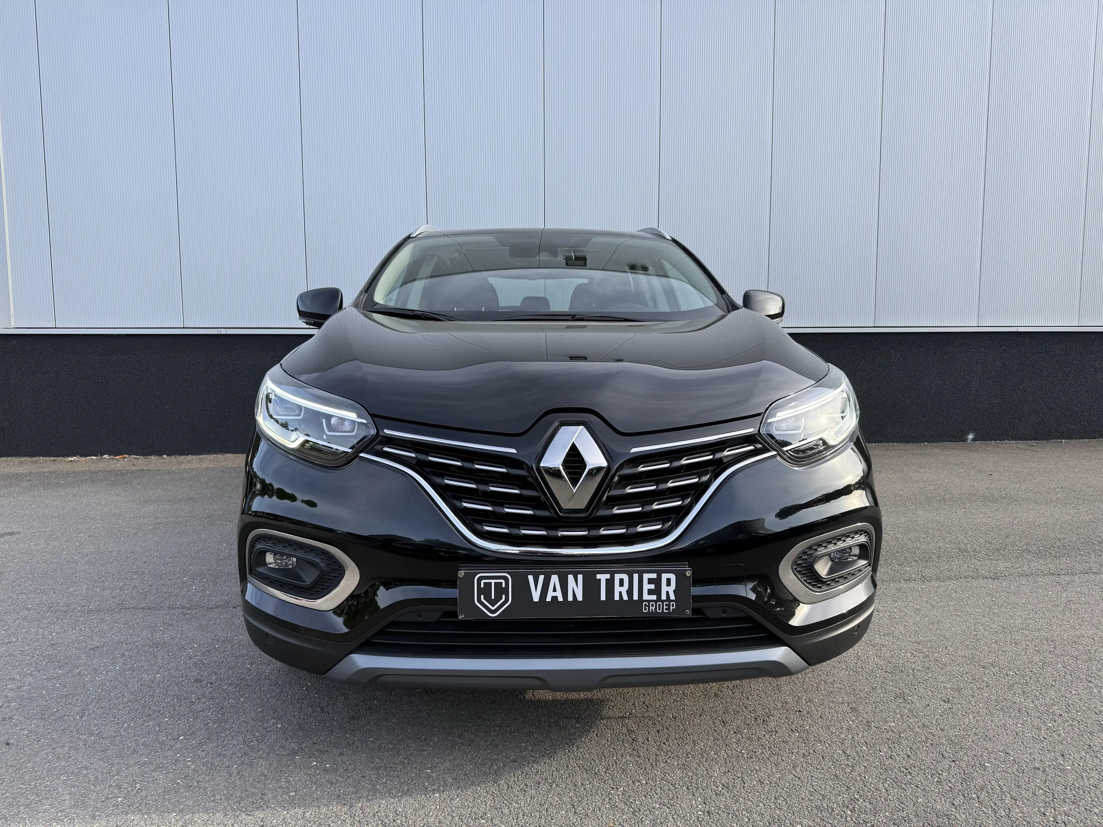 Renault Kadjar black edition — photo 2