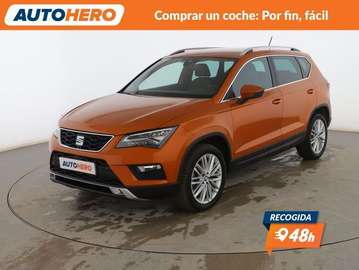 2.0 TDI Xcellence 4Drive