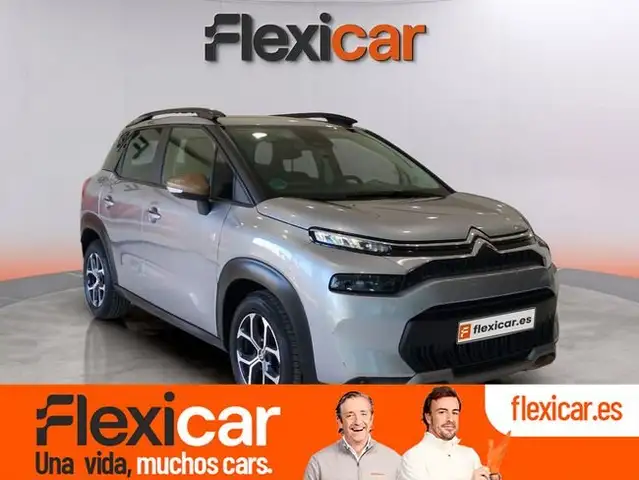 Citroen C3 Aircross BlueHDi S&S C-Series 110