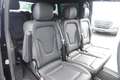 Mercedes-Benz V 300 d AVANTGARDE 4M extralang 8Sitze+2xel.Türe Schwarz - thumbnail 14