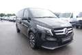 Mercedes-Benz V 300 d AVANTGARDE 4M extralang 8Sitze+2xel.Türe Schwarz - thumbnail 3