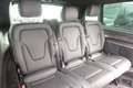 Mercedes-Benz V 300 d AVANTGARDE 4M extralang 8Sitze+2xel.Türe Schwarz - thumbnail 15