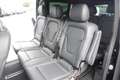 Mercedes-Benz V 300 d AVANTGARDE 4M extralang 8Sitze+2xel.Türe Schwarz - thumbnail 11