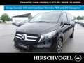 Mercedes-Benz V 300 d AVANTGARDE 4M extralang 8Sitze+2xel.Türe Schwarz - thumbnail 1