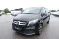Mercedes-Benz V 300 d AVANTGARDE 4M extralang 8Sitze+2xel.Türe Schwarz - thumbnail 2