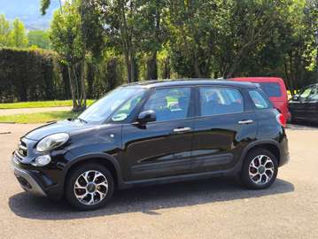 500L 1.4 Citycross Citycross