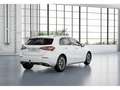 Mercedes-Benz A 200 Kompaktlimousine Progressive RüKam+AHK+17 Weiß - thumbnail 3