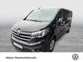 Renault Trafic Combi 2.0 LIFE AHK CAM NAVI Schwarz - thumbnail 1