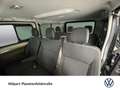 Renault Trafic Combi 2.0 LIFE AHK CAM NAVI Schwarz - thumbnail 7