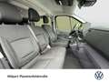 Renault Trafic Combi 2.0 LIFE AHK CAM NAVI Schwarz - thumbnail 8