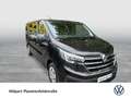 Renault Trafic Combi 2.0 LIFE AHK CAM NAVI Schwarz - thumbnail 4