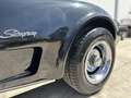 Chevrolet Corvette Stingray Cabrio Aut. crna - thumbnail 4