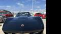 Chevrolet Corvette Stingray Cabrio Aut. Noir - thumbnail 1