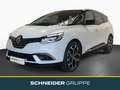 Renault Grand Scenic Techno TCe 140 SITZHEIZUNG Weiß - thumbnail 1