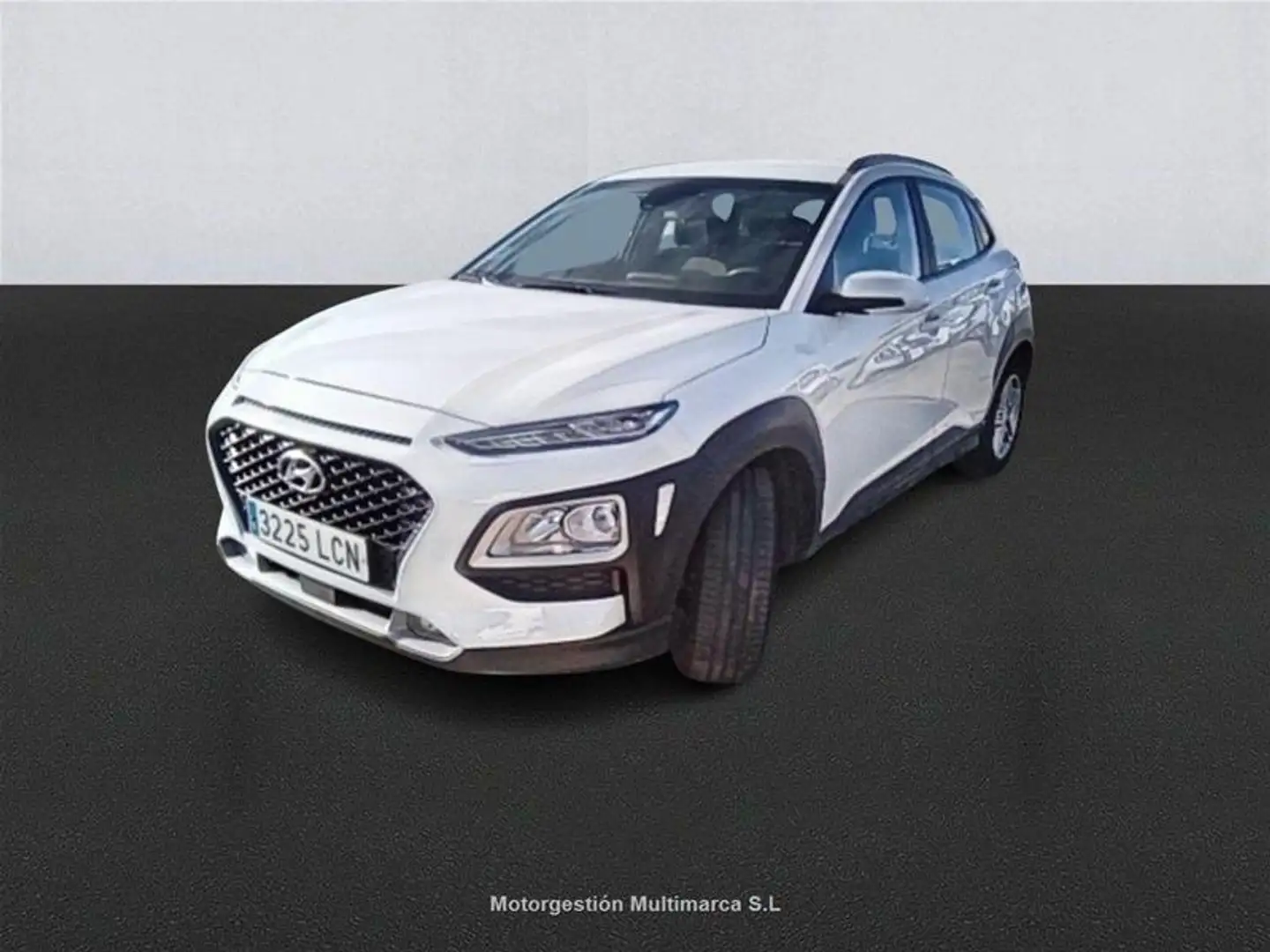 Hyundai KONA 1.0 TGDI Klass 4x2 - 1
