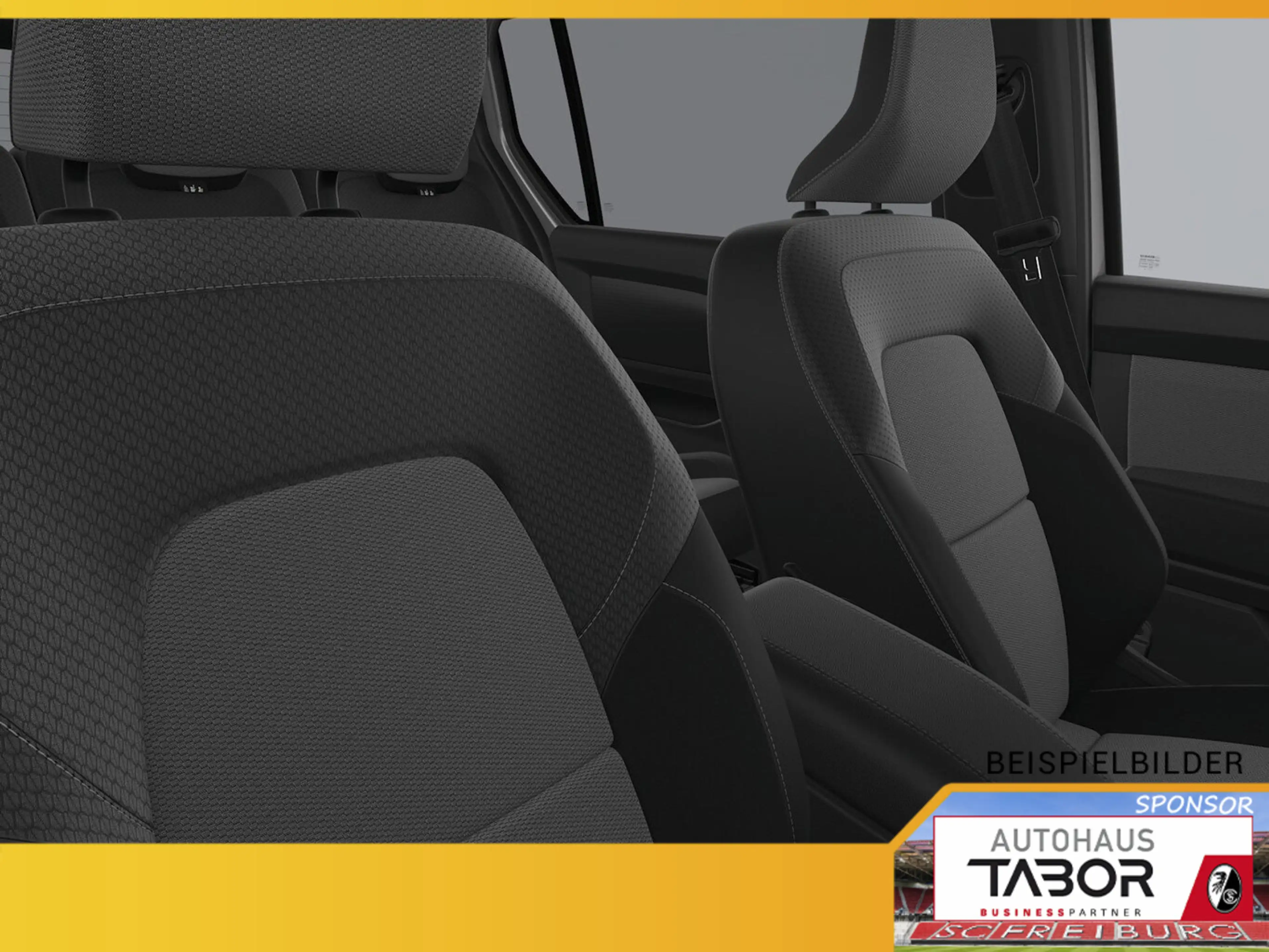 Renault Kangoo KANGOO PKW Grand Techno TCe 130 EDC 7-Si UVP-12%* — photo 7