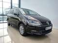 Volkswagen Sharan Comfortline BMT "Klima"SHK"AHK"Scheckheftgepflegt" Czarny - thumbnail 3