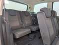 Volkswagen Sharan Comfortline BMT "Klima"SHK"AHK"Scheckheftgepflegt" Czarny - thumbnail 15