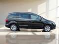 Volkswagen Sharan Comfortline BMT "Klima"SHK"AHK"Scheckheftgepflegt" Czarny - thumbnail 4