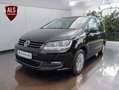 Volkswagen Sharan Comfortline BMT "Klima"SHK"AHK"Scheckheftgepflegt" Czarny - thumbnail 1